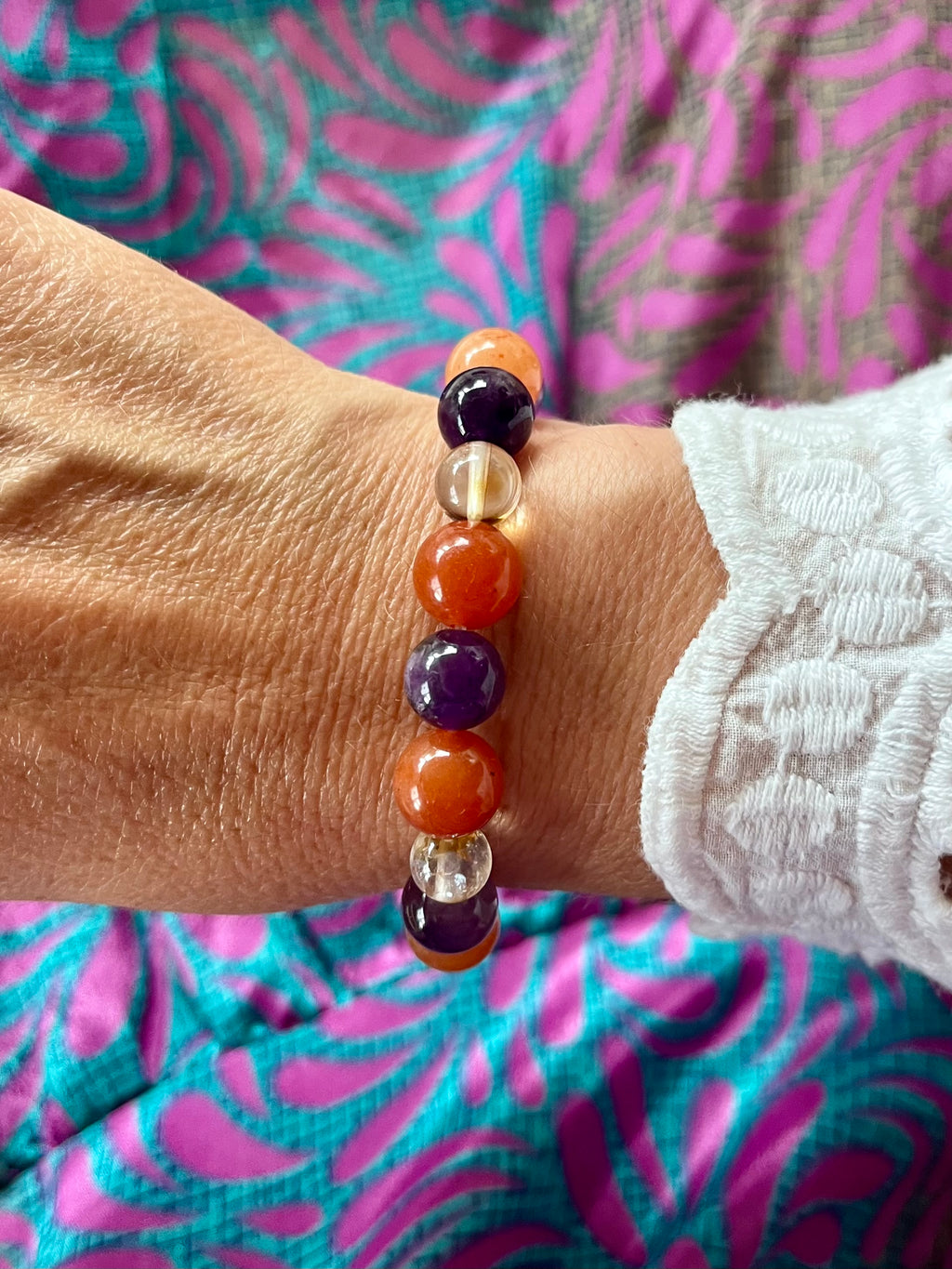 JOMFRUEN armbånd Chunky