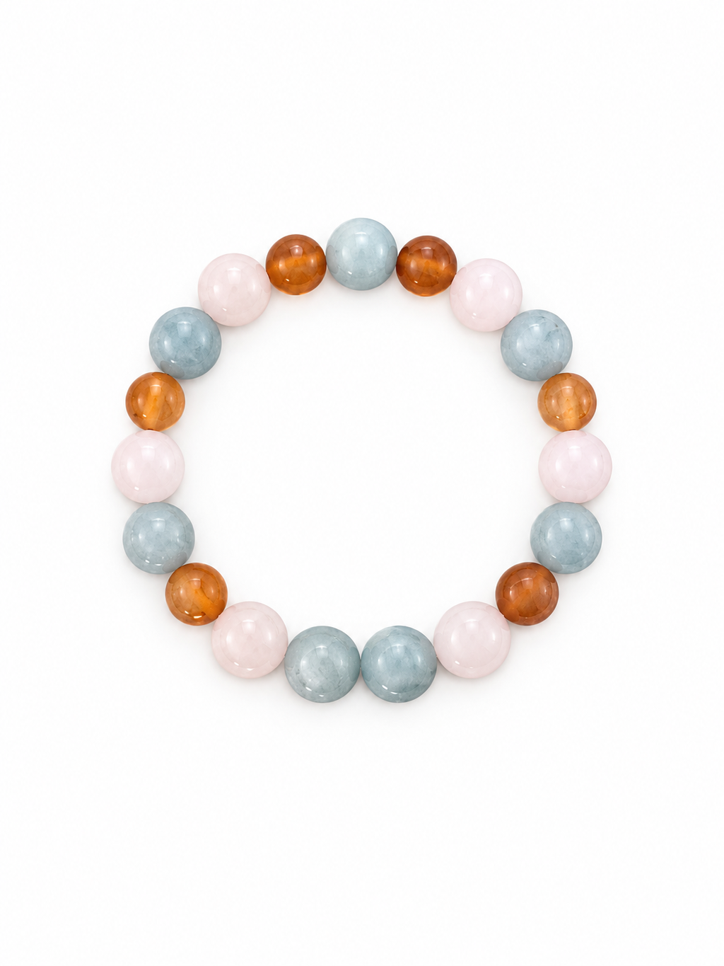 KREBSEN armbånd Chunky