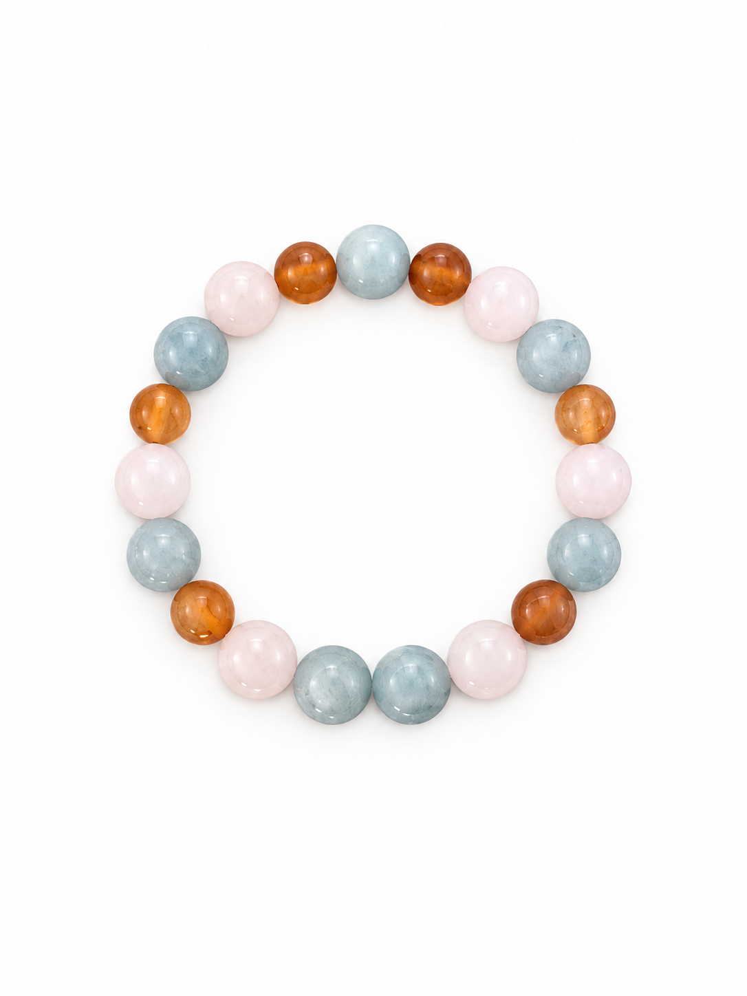 KREBSEN armbånd Chunky
