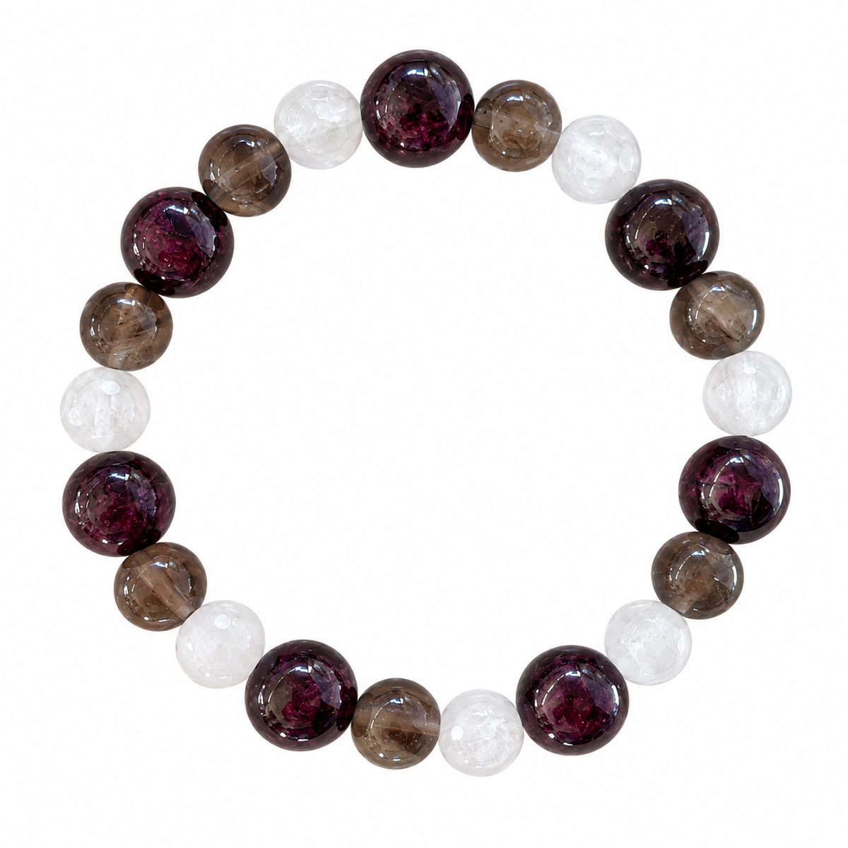 STENBUKKEN armbånd Chunky