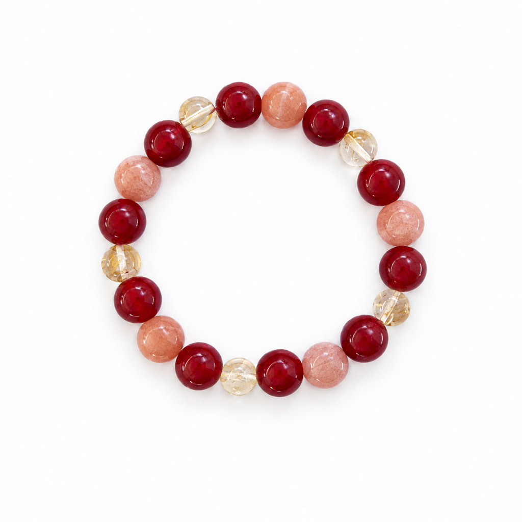 VÆDDEREN armbånd Chunky